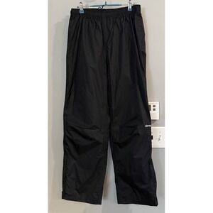 Koppen Pants Waterproof Rain Rain Snow Board Active Ripstop Packable Large